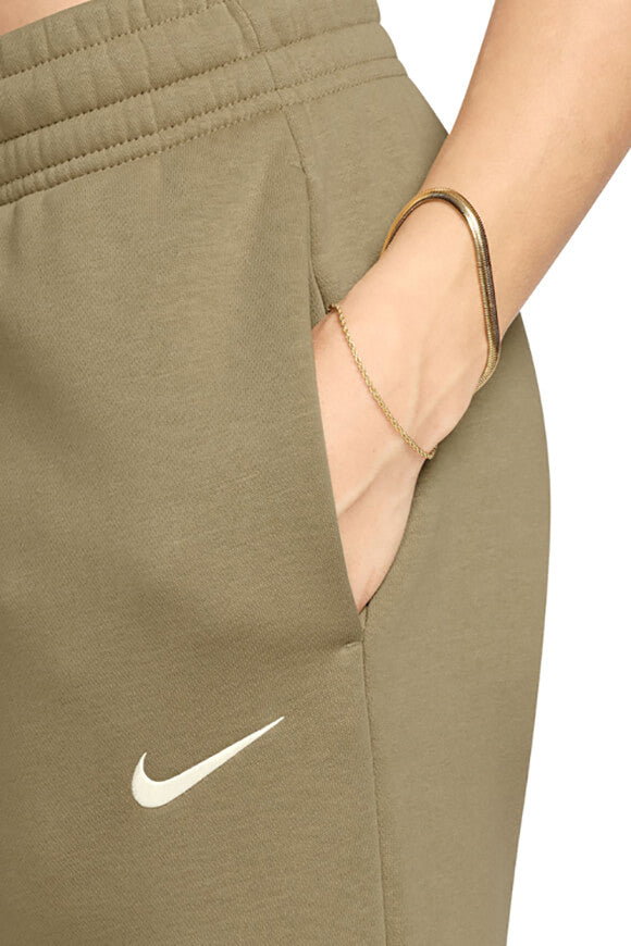 Sportswear Phoenix fleece sweatpants - Beige