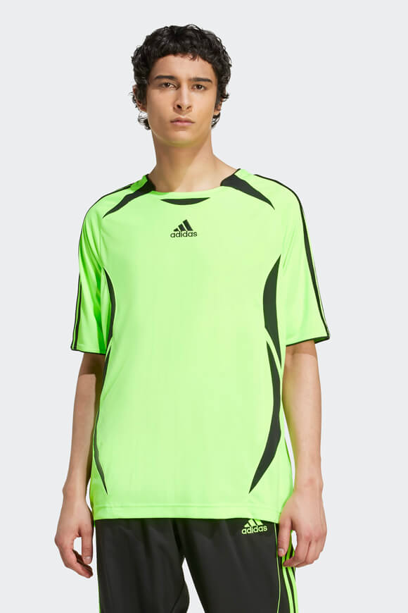 Adicolor Teamgeist T-Shirt - Signal Green