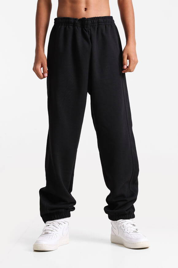 Pantalon en sweat - Noir