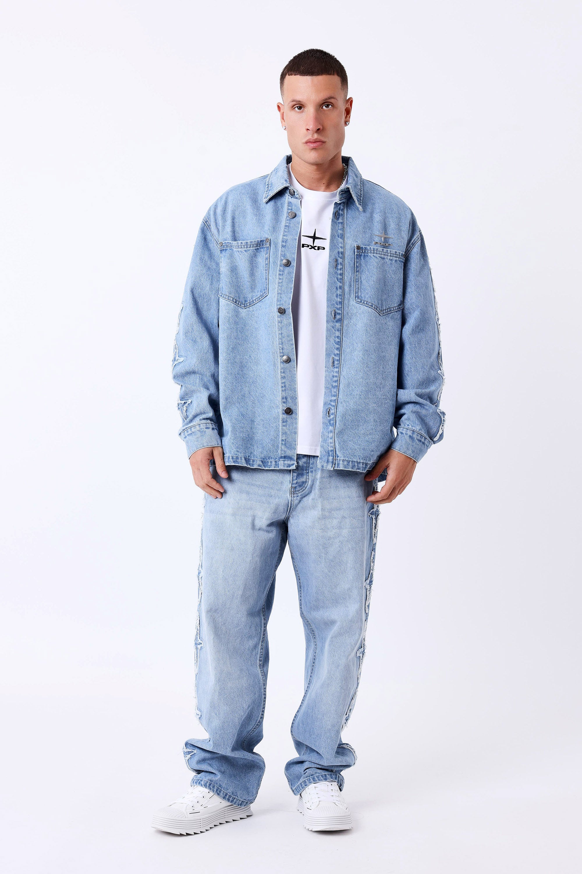 Regular Fit Jeans