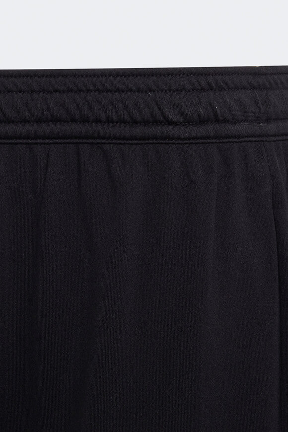 Short d'entraînement Entrada 22 - Noir