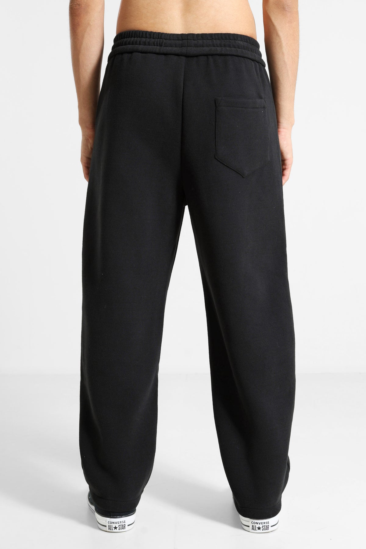 Sweathose - Black