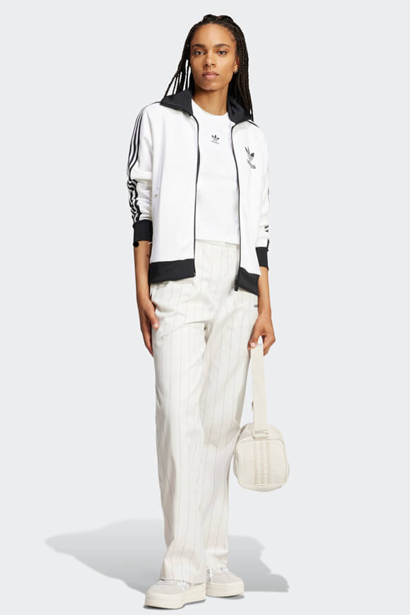 T-shirt Essentials - Blanc