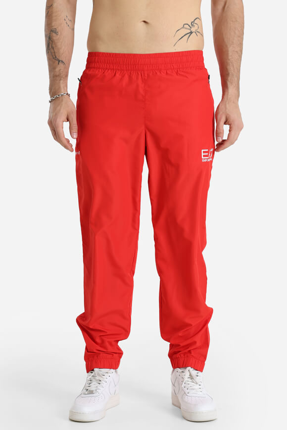 Training pants - Racing Red