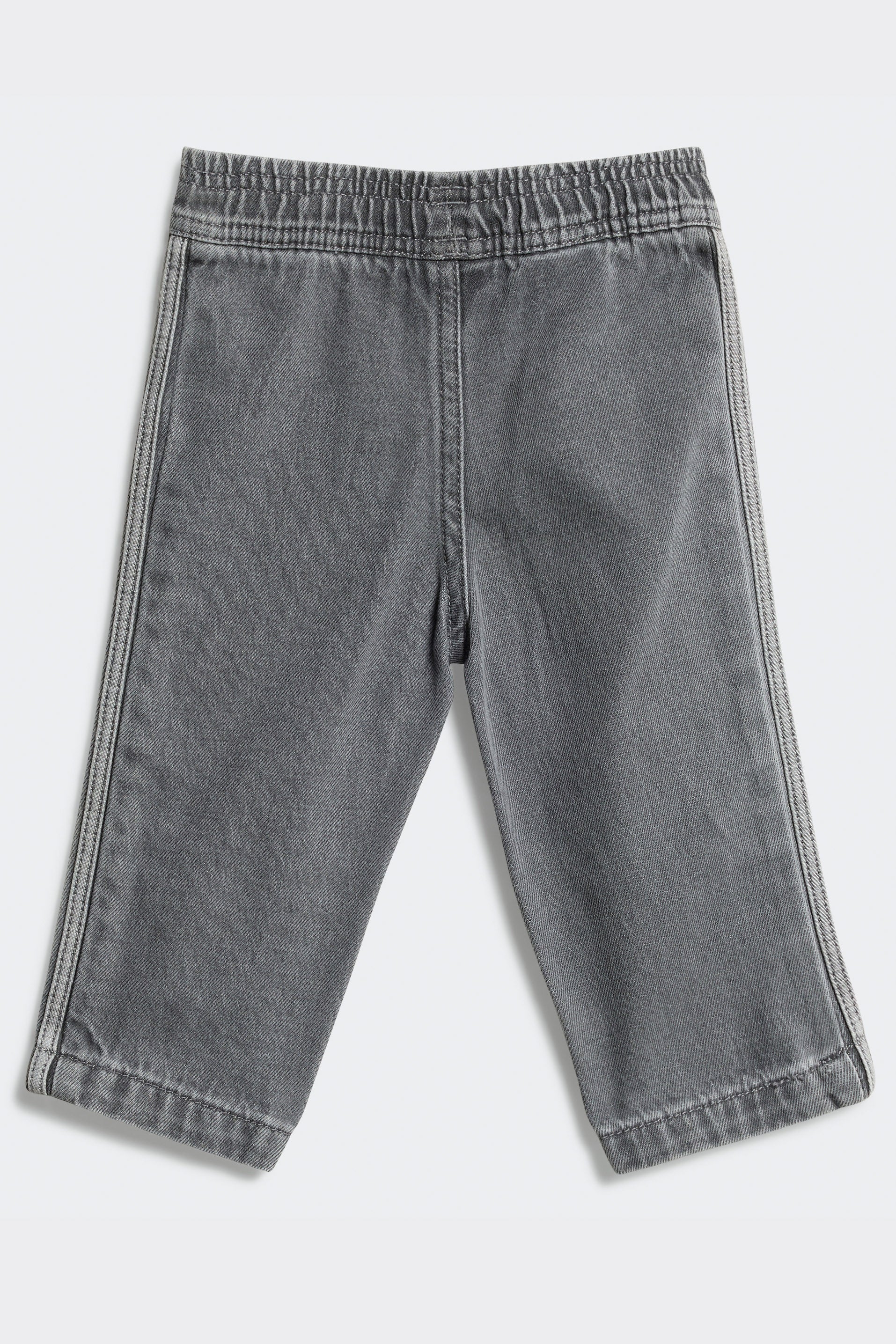 Set per bambini - Nero + Denim chiaro