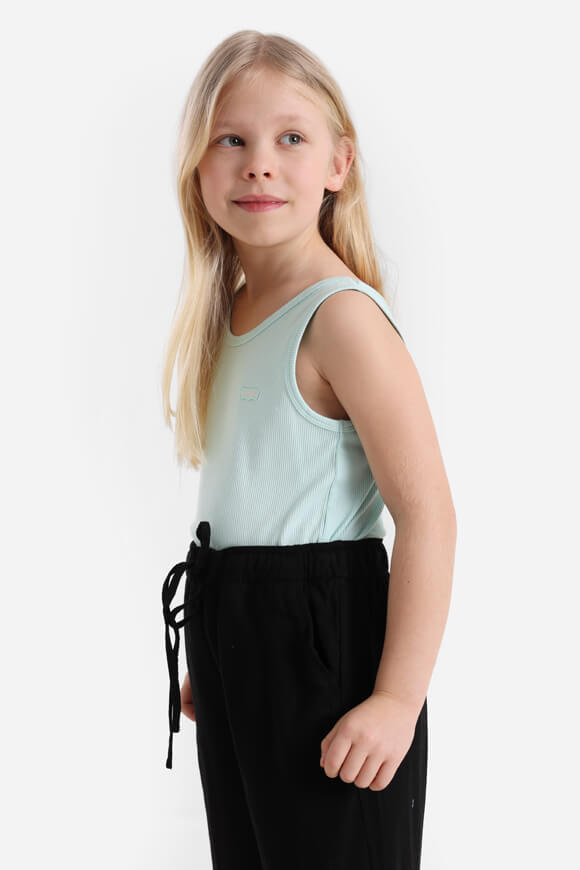 Canotta a coste - Icy Morn