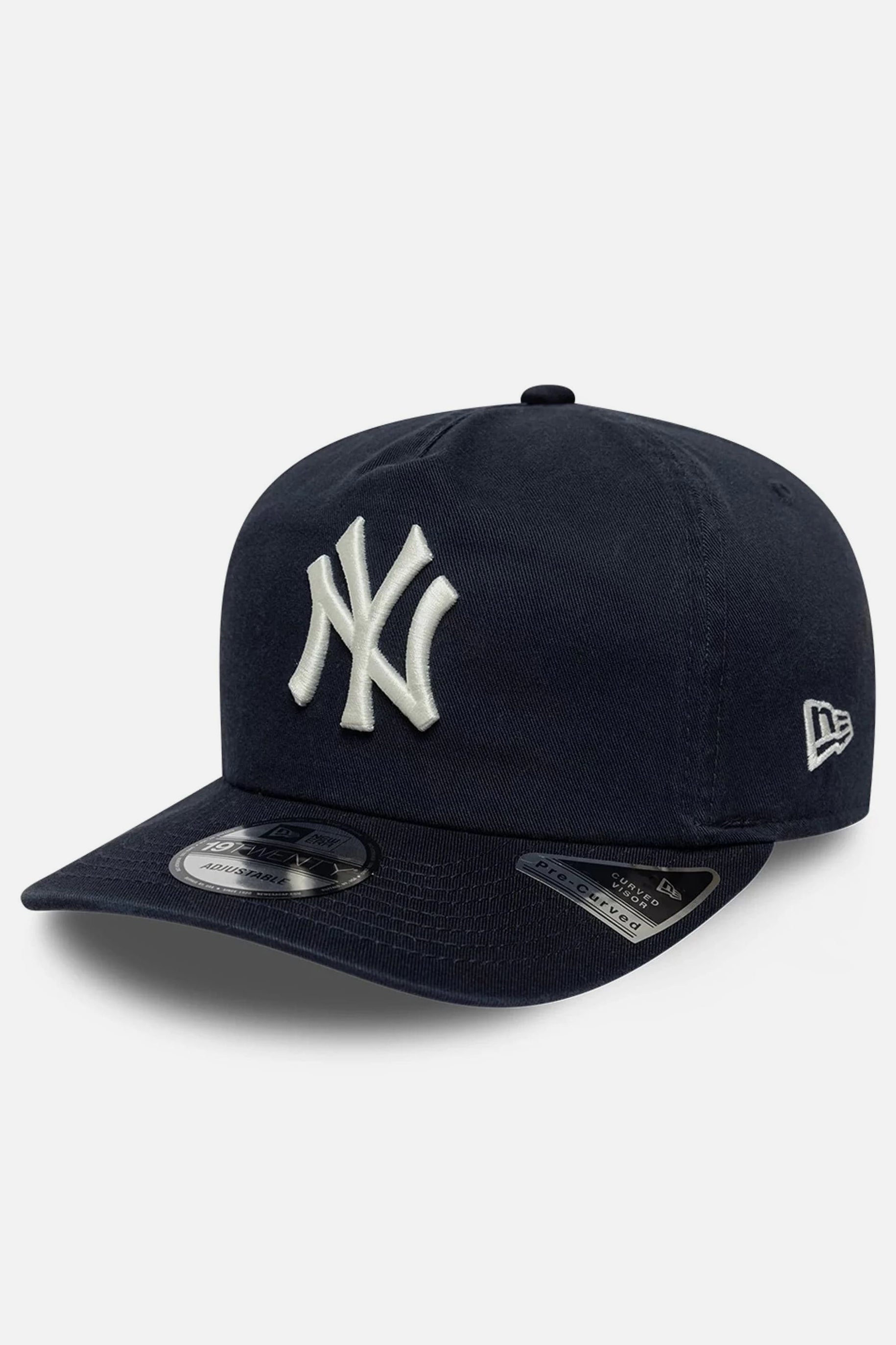 Cappellino 19twenty / snapback - Dark Navy